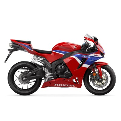 Honda CBR600RR ABS