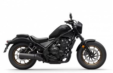 Honda Rebel 500 FOP ABS Honda Rebel 500 FOP ABS