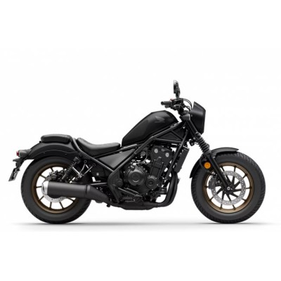 Honda Rebel 500 FOP ABS