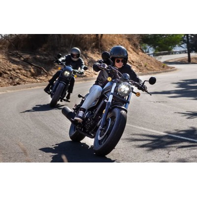 Honda Rebel 500 FOP ABS