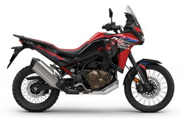 Honda CRF1100L Africa Twin DCT Honda CRF1100L Africa Twin DCT