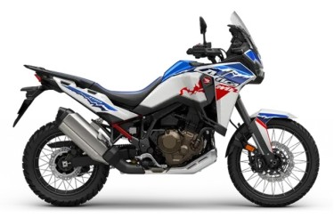 Honda CRF1100L Africa Twin ES Honda CRF1100L Africa Twin ES