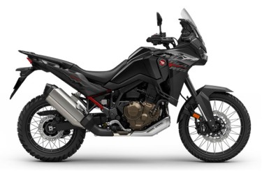 Honda CRF1100L Africa Twin Honda CRF1100L Africa Twin