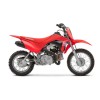 Honda CRF110F