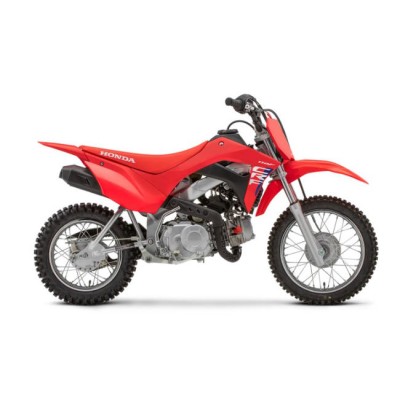 Honda CRF110F MY2025
