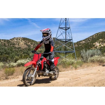 Honda CRF110F MY2025