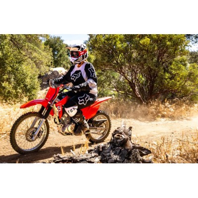 Honda CRF125F MY2025
