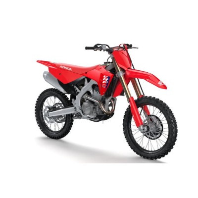 Honda CRF250R MY2025