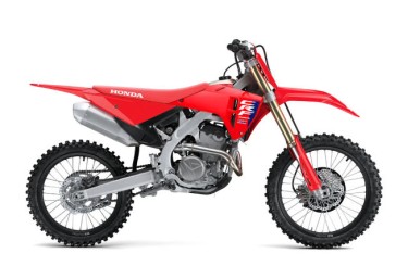 Honda CRF250R Honda CRF250R