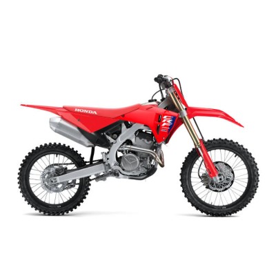 Honda CRF250R MY2025
