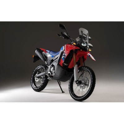Honda CRF300L Rally