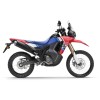 Honda CRF300L Rally