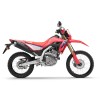 Honda CRF300L