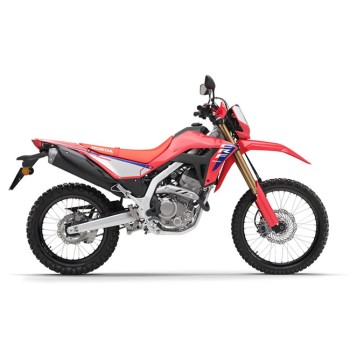 Honda CRF300L