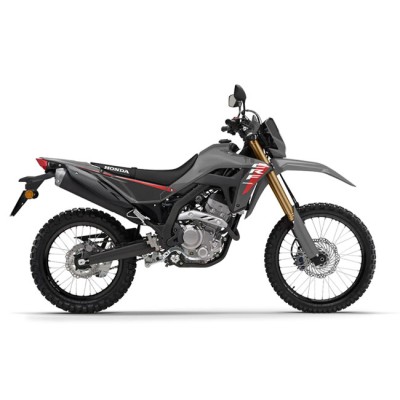Honda CRF300L