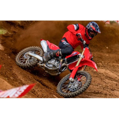 Honda CRF450R MY2025
