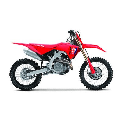 Honda CRF450R MY2025