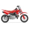Honda CRF50F MY2025