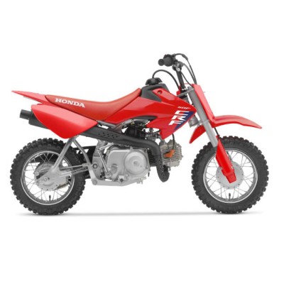 Honda CRF50F MY2025