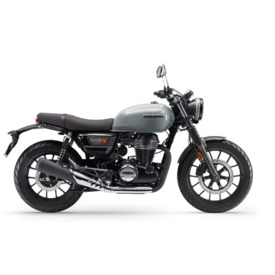 Honda GB350S ABS
