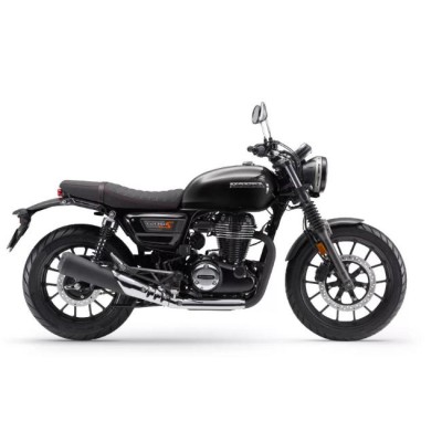 Honda GB350S ABS