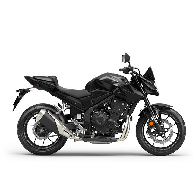 Honda CB500 Hornet ABS MY2025