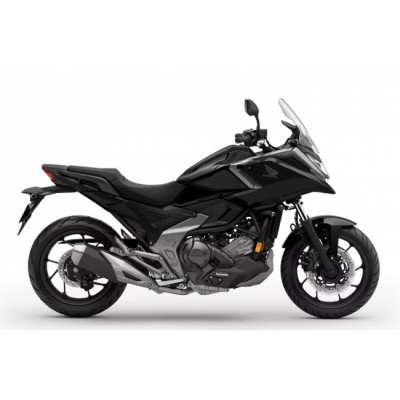 Honda NC750X ABS DCT