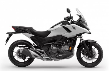 Honda NC750X ABS DCT Honda NC750X ABS DCT