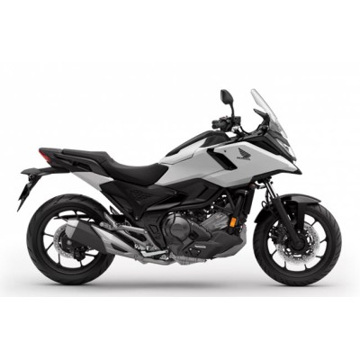 Honda NC750X ABS DCT