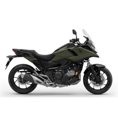 Honda NC750X ABS