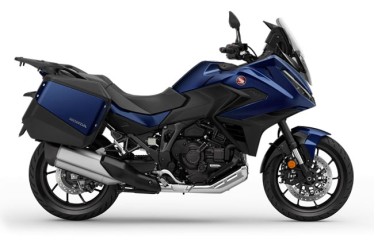 Honda NT1100 DCT ABS Honda NT1100 DCT ABS
