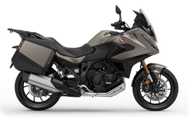 Honda NT1100 ES DCT ABS Honda NT1100 ES DCT ABS