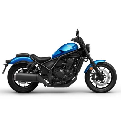 Honda Rebel 1100 DCT ABS MY2025