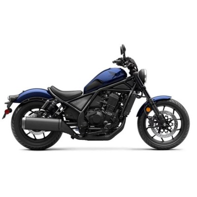 Honda Rebel 1100 DCT ABS MY2025
