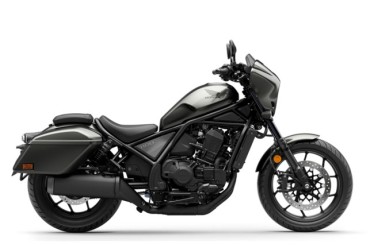 Honda Rebel 1100 T DCT ABS Honda Rebel 1100 T DCT ABS