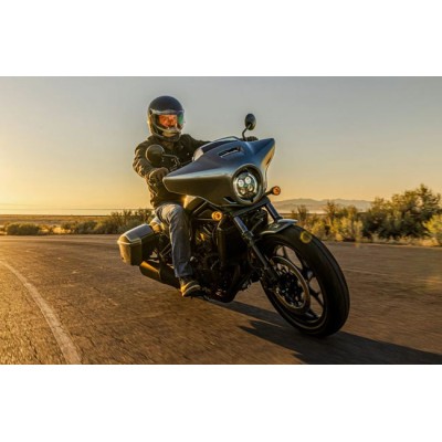 Honda Rebel 1100 T ABS