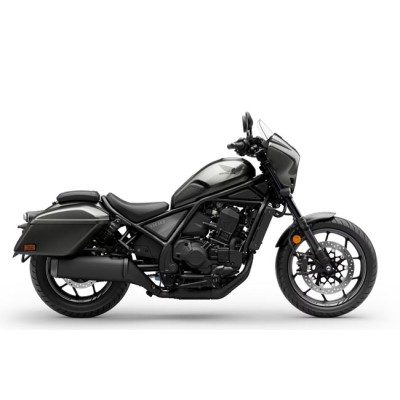 Honda Rebel 1100 T ABS