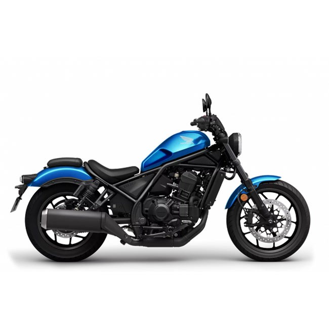 Honda Rebel 1100 ABS