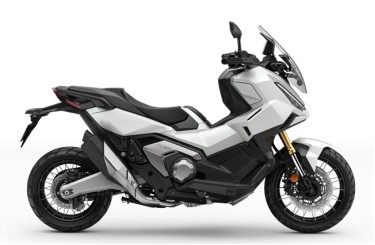 Honda X-ADV ABS Honda X-ADV ABS