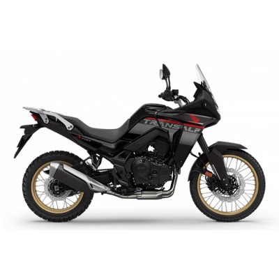 Honda XL750 Transalp ABS