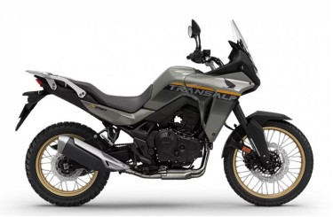 Honda XL750 Transalp ABS Honda XL750 Transalp ABS