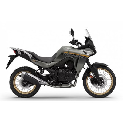 Honda XL750 Transalp ABS
