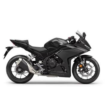 Honda CBR500R ABS