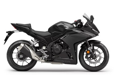 Honda CBR500R ABS MY2025