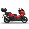 Honda ADV 350 ABS incl Smart Top Box