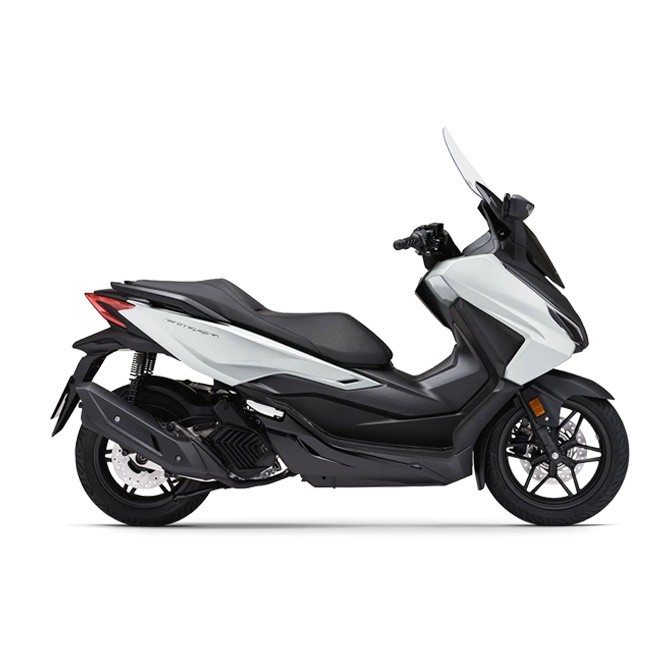 Honda Forza 125 ABS