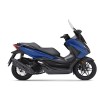 Honda Forza 125 ABS