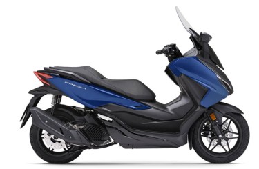 Honda Forza 125 ABS Honda Forza 125 ABS