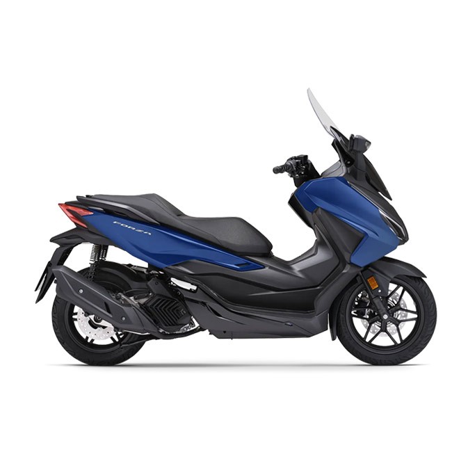 Honda Forza 125 ABS
