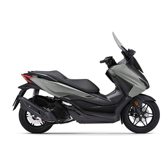 Honda Forza 125 ABS